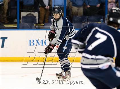 Thumbnail 1 in St. Louis University vs Christian Brothers (Challenge Cup Final) photogallery.