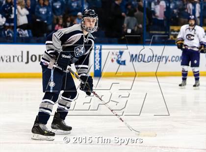 Thumbnail 3 in St. Louis University vs Christian Brothers (Challenge Cup Final) photogallery.