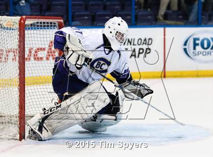 Thumbnail 3 in St. Louis University vs Christian Brothers (Challenge Cup Final) photogallery.