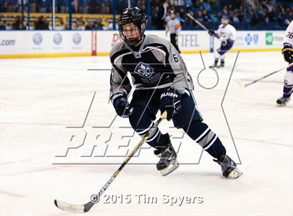 Thumbnail 3 in St. Louis University vs Christian Brothers (Challenge Cup Final) photogallery.