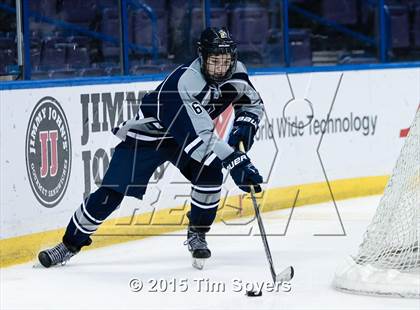 Thumbnail 1 in St. Louis University vs Christian Brothers (Challenge Cup Final) photogallery.