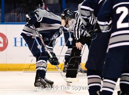 Thumbnail 2 in St. Louis University vs Christian Brothers (Challenge Cup Final) photogallery.