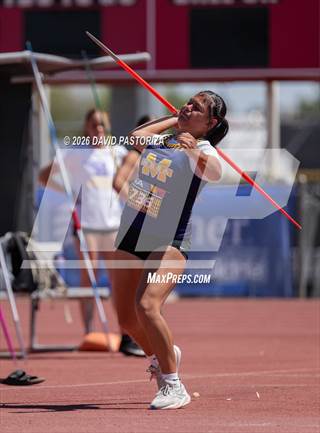 AIA Finals (Javelin)