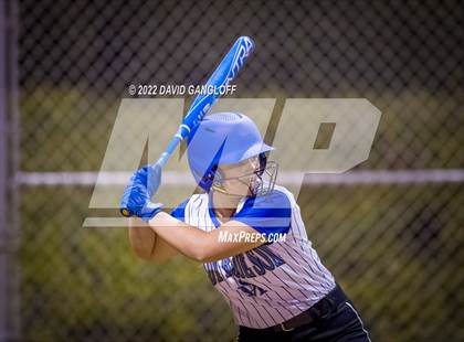 Thumbnail 1 in San Juan Hills vs Santa Margarita (Scrimmage) photogallery.