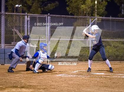 Thumbnail 2 in San Juan Hills vs Santa Margarita (Scrimmage) photogallery.