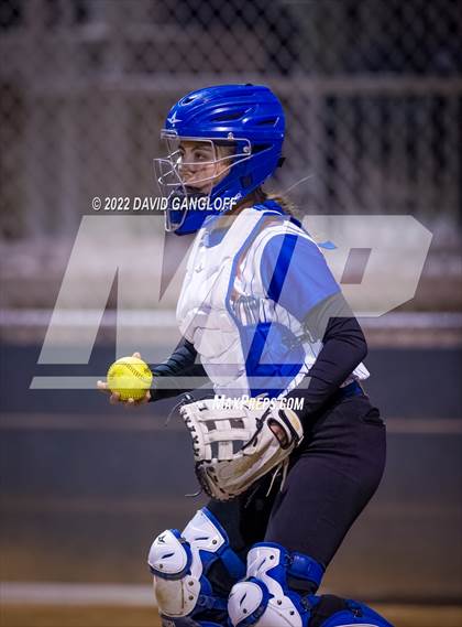 Thumbnail 1 in San Juan Hills vs Santa Margarita (Scrimmage) photogallery.