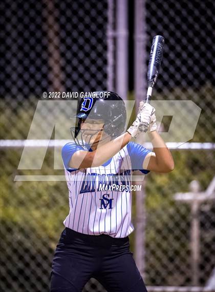 Thumbnail 2 in San Juan Hills vs Santa Margarita (Scrimmage) photogallery.