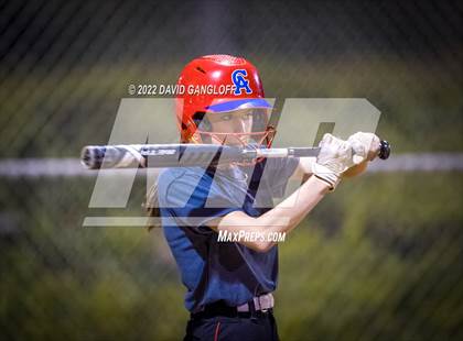 Thumbnail 1 in San Juan Hills vs Santa Margarita (Scrimmage) photogallery.