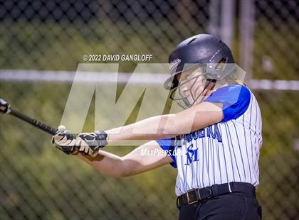 Thumbnail 2 in San Juan Hills vs Santa Margarita (Scrimmage) photogallery.