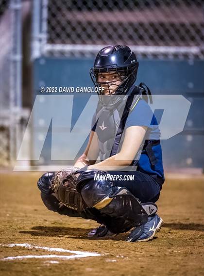 Thumbnail 1 in San Juan Hills vs Santa Margarita (Scrimmage) photogallery.