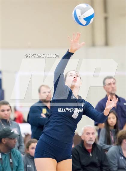 Thumbnail 2 in Buckhorn vs Lafayette photogallery.