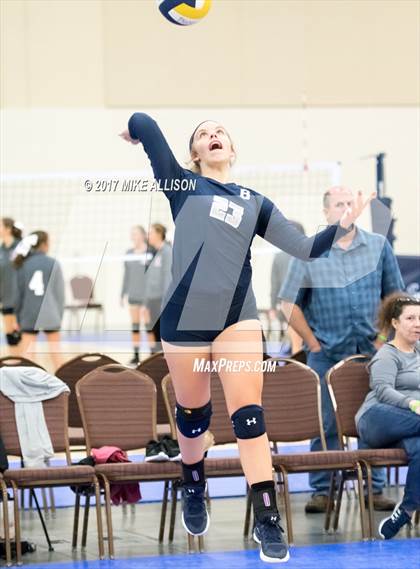 Thumbnail 1 in Buckhorn vs Lafayette photogallery.