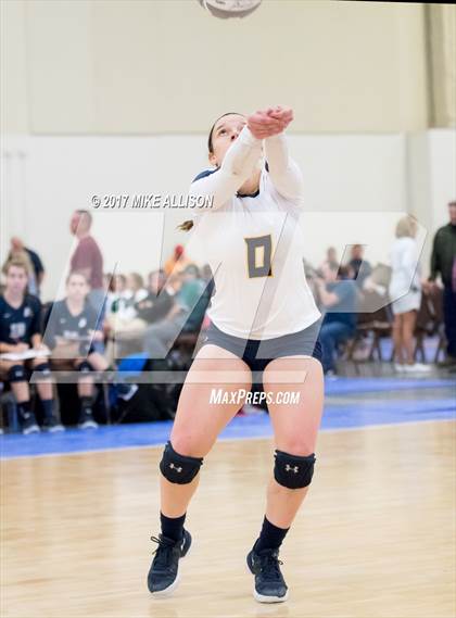 Thumbnail 1 in Buckhorn vs Lafayette photogallery.