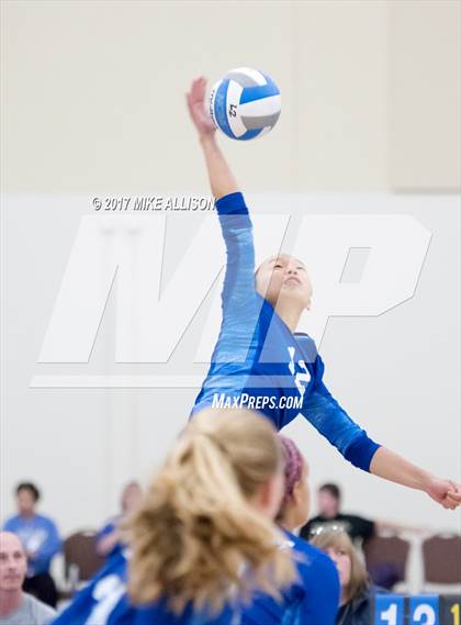 Thumbnail 1 in Buckhorn vs Lafayette photogallery.