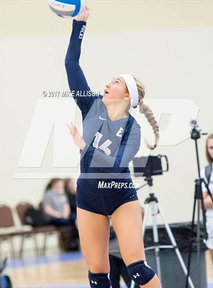 Thumbnail 2 in Buckhorn vs Lafayette photogallery.