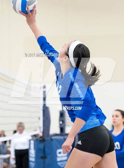 Thumbnail 1 in Buckhorn vs Lafayette photogallery.