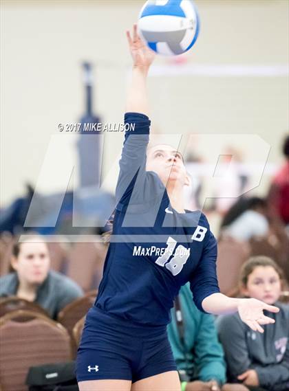Thumbnail 1 in Buckhorn vs Lafayette photogallery.