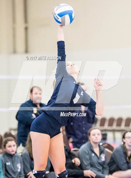 Thumbnail 3 in Buckhorn vs Lafayette photogallery.