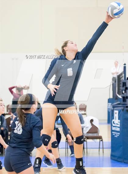 Thumbnail 2 in Buckhorn vs Lafayette photogallery.