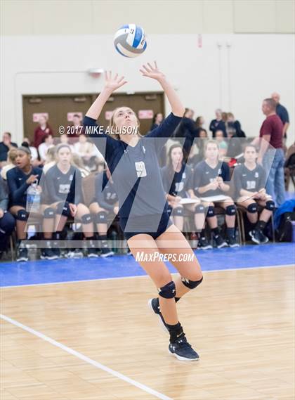Thumbnail 3 in Buckhorn vs Lafayette photogallery.