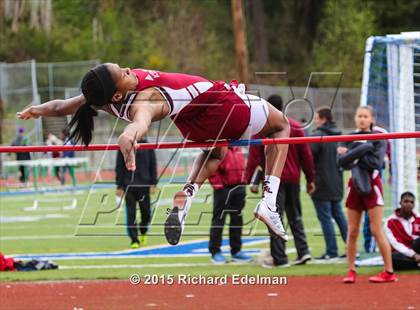 Thumbnail 3 in Liberty Invitational photogallery.