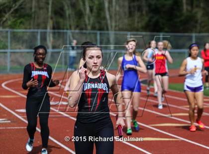 Thumbnail 1 in Liberty Invitational photogallery.