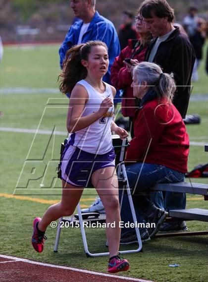 Thumbnail 2 in Liberty Invitational photogallery.