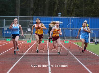 Thumbnail 2 in Liberty Invitational photogallery.