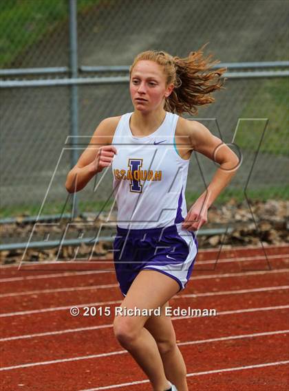 Thumbnail 2 in Liberty Invitational photogallery.