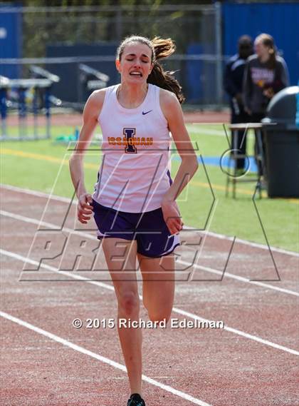Thumbnail 1 in Liberty Invitational photogallery.