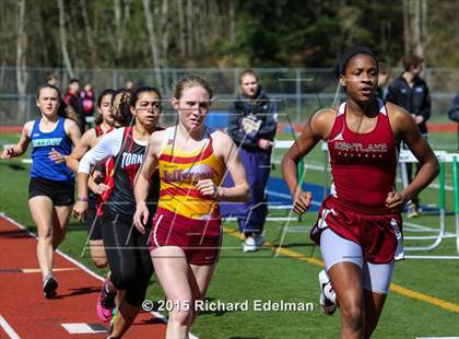 Thumbnail 3 in Liberty Invitational photogallery.