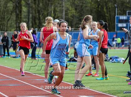 Thumbnail 2 in Liberty Invitational photogallery.