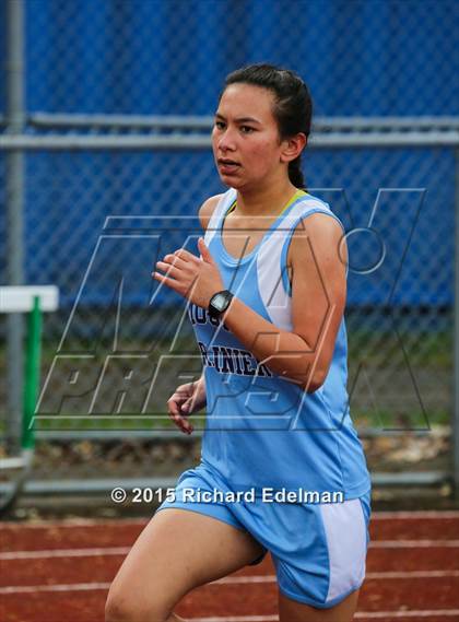 Thumbnail 1 in Liberty Invitational photogallery.