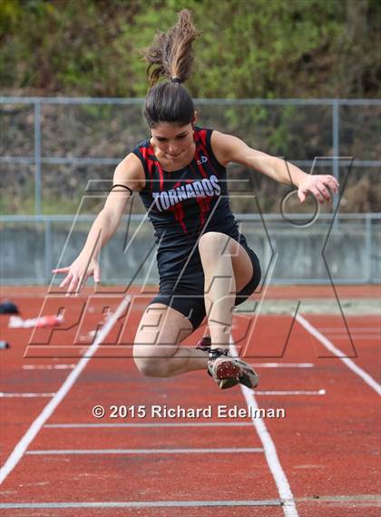 Thumbnail 1 in Liberty Invitational photogallery.