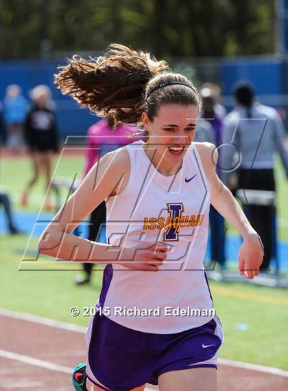 Thumbnail 2 in Liberty Invitational photogallery.