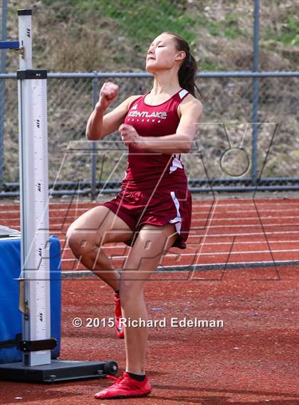 Thumbnail 1 in Liberty Invitational photogallery.
