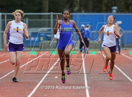 Thumbnail 2 in Liberty Invitational photogallery.