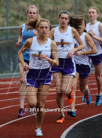 Thumbnail 1 in Liberty Invitational photogallery.