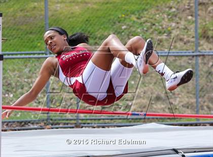 Thumbnail 2 in Liberty Invitational photogallery.