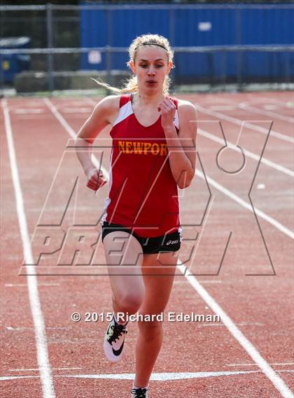 Thumbnail 1 in Liberty Invitational photogallery.