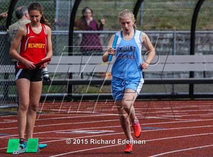 Thumbnail 2 in Liberty Invitational photogallery.