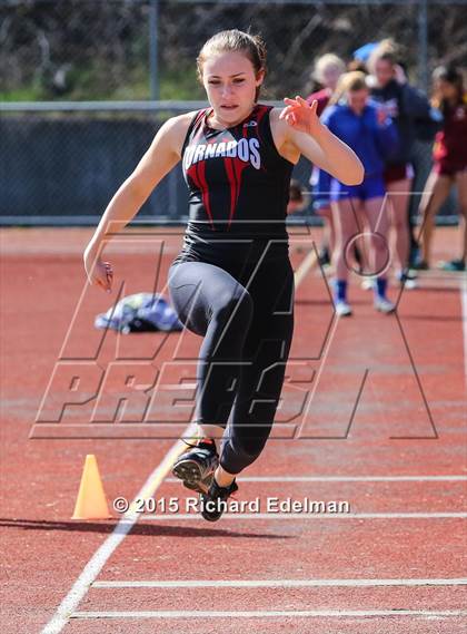 Thumbnail 1 in Liberty Invitational photogallery.