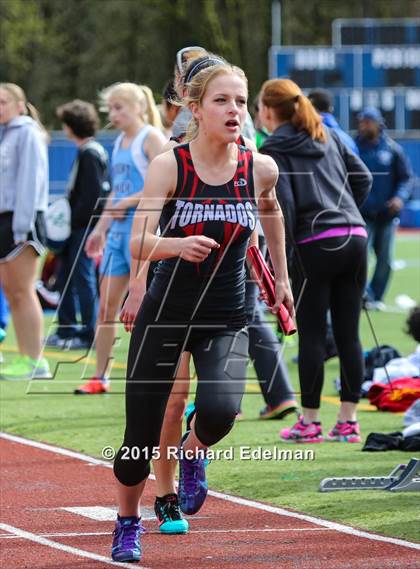 Thumbnail 3 in Liberty Invitational photogallery.