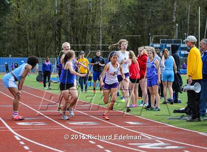 Thumbnail 3 in Liberty Invitational photogallery.