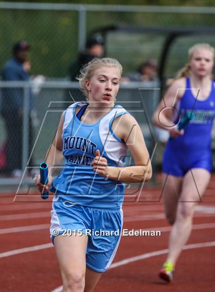 Thumbnail 1 in Liberty Invitational photogallery.