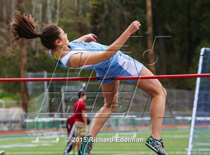 Thumbnail 1 in Liberty Invitational photogallery.