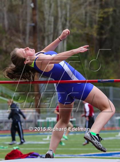 Thumbnail 2 in Liberty Invitational photogallery.