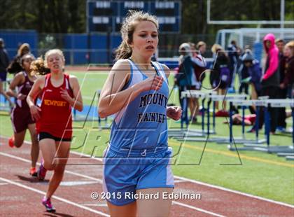 Thumbnail 3 in Liberty Invitational photogallery.
