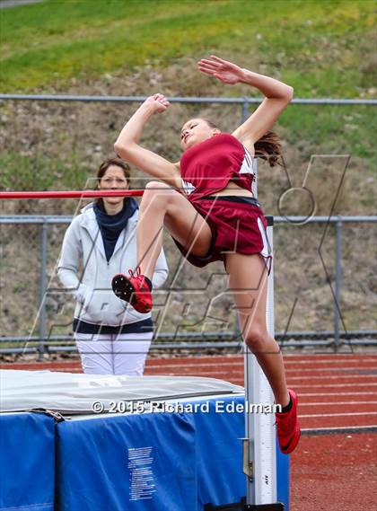 Thumbnail 1 in Liberty Invitational photogallery.