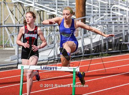 Thumbnail 3 in Liberty Invitational photogallery.